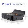 wiiyii Head Up Display M11， Hud Display Car with OBD