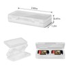 ZeniMart Switch OLED Cover (Compatible with 2022 Switch OEl Models),