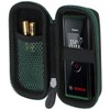 BOSCH Laser Distance Meter Protective Storage Case for ZAMO3 (Case