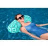Bestway Comfort Plush Pool Hammock 145 x 87 cm, Blue