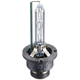 KOITO [ Koito Seizosho ] Genuine Replacement HID Bulb, D4S, 3510K