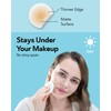 DermaAngel Ultra Invisible Acne Patches, Pimple Patches, Hydrocolloid Acne Patches,