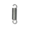Chapuis RSO1 Set of 6 Metal Bed Springs-Galvanised Steel-Working Load