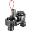 Hunter 1" PGV-ASV Anti-Siphon Valve, Black