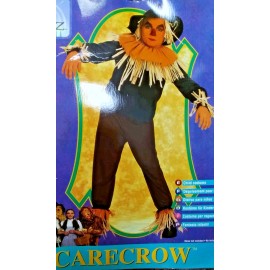 Rubie's Scarecrow - Wizard of Oz - Children's costume - Rubies