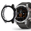 Compatible for Garmin epix Gen 2 Case, Lamshaw TPU Silicone