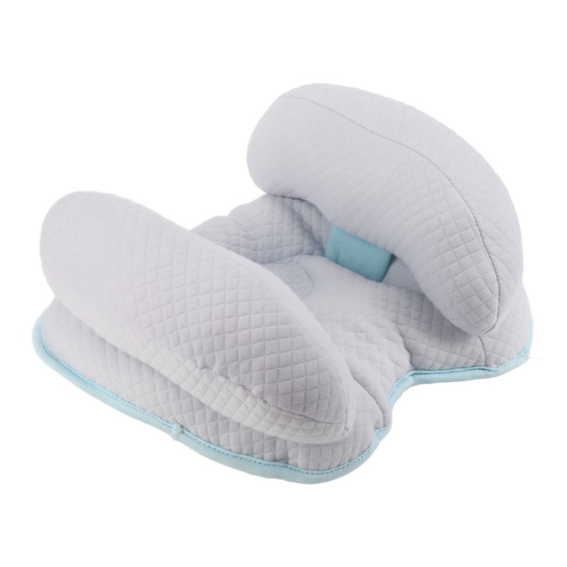 Baby Neck Support Pillow Soft Infant Car Head Support Pillow