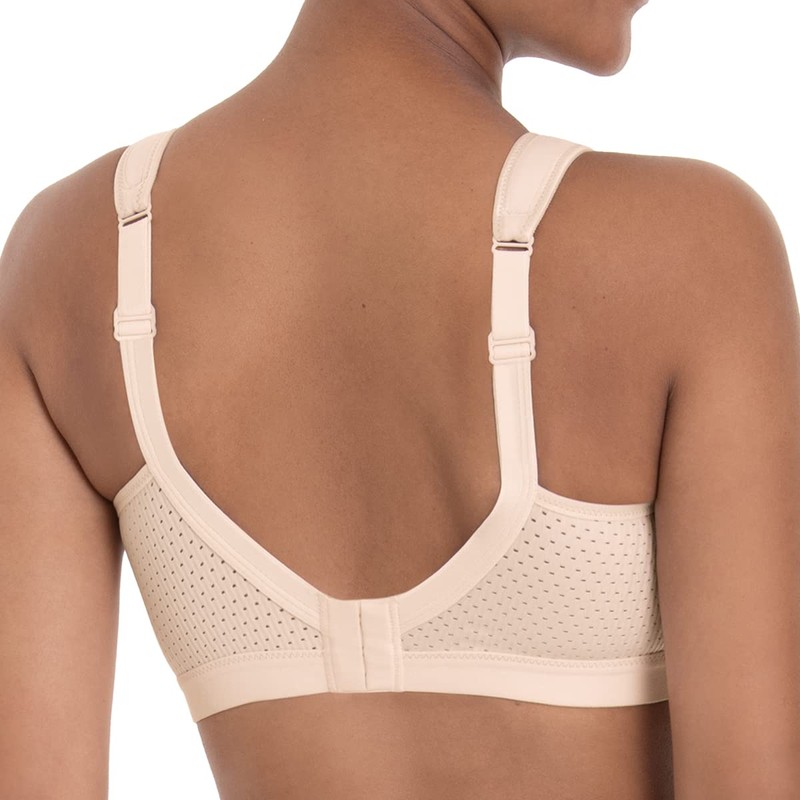 Anita Women's Sports Bra Momentum 5529 Smart Rose 30h
