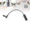 SPX Plug to RJ45 Adapter IP68 Waterproof 1200Mbps Data Transfer