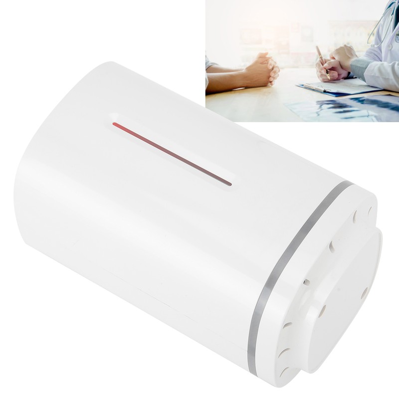 Mini Body Healthy Analyzer SubHealthy Detector Healthy Care Instrument Machine