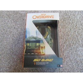 Anki Brand New Anki OVERDRIVE Big Bang SuperCar Expansion Car (190-00032)
