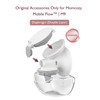 Momcozy Mobile Flow | M9 Upgrade Membrane, Original Mobile Flow