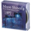 Primitives by Kathy 19364 Moon Shiners Sun Powered Jar Lid