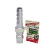 Takagi (髙儀) EARTH MAN Air Plug for Hose φ11mm A1506T