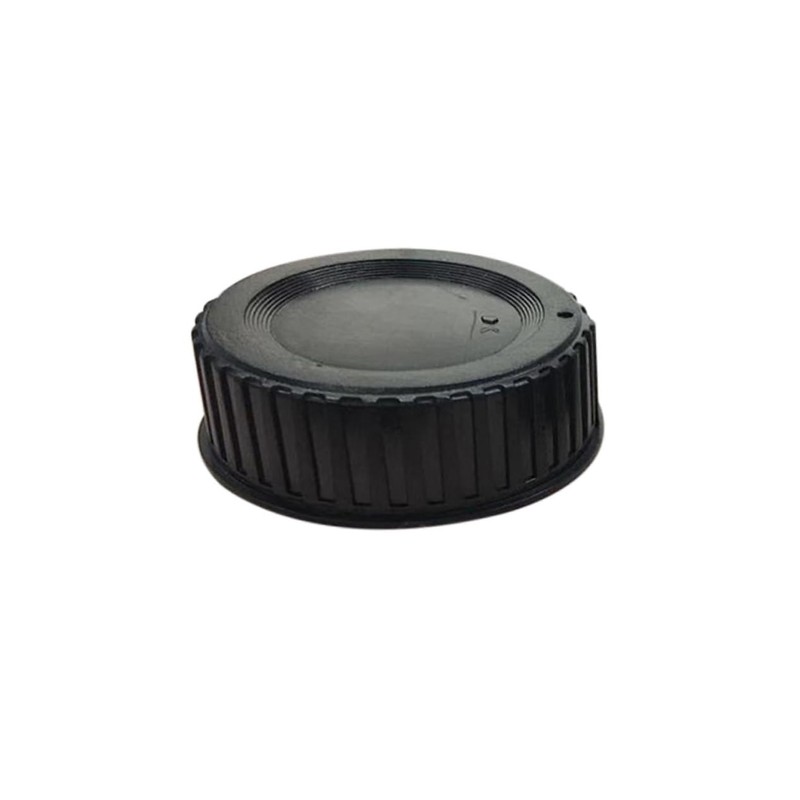 Gatuida 15sets Camera Body Cap and Rear Lens Cover for