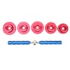 Watch Cover Opener Alloy Different Sizes Dies Watch Back Removal