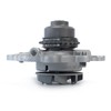 MOCA Water Pump w/Single Sprocket Fit 08-10 for Mazda CX-9