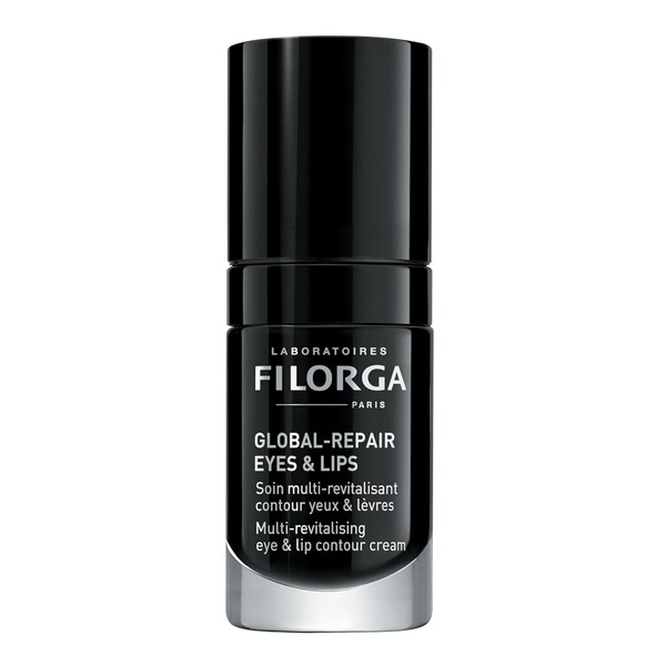 Filorga Global-Repair Eyes & Lips Cream – Anti-Aging Hydration for