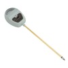 Soil Moisture Meter Professional High Sensitivity Accurate 4 in 1