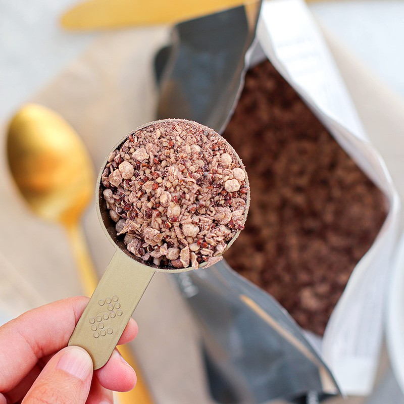 Protein Works Superfood Breakfast Bowl Apple & Cinnamon Protein Rich