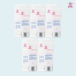 (Hyundai Home Shopping) Spadpure Solution Cream Glutathione Water Glow Rice Cake Cream / (현대홈쇼핑)스파드퓨어 솔루션크림 글루타치온 물광 떡크림