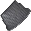 PRO TEKTO AUTO Tapete cajuela 3D para K3 2024-2025 Hatchback