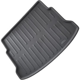 PRO TEKTO AUTO Tapete cajuela 3D para K3 2024-2025 Hatchback