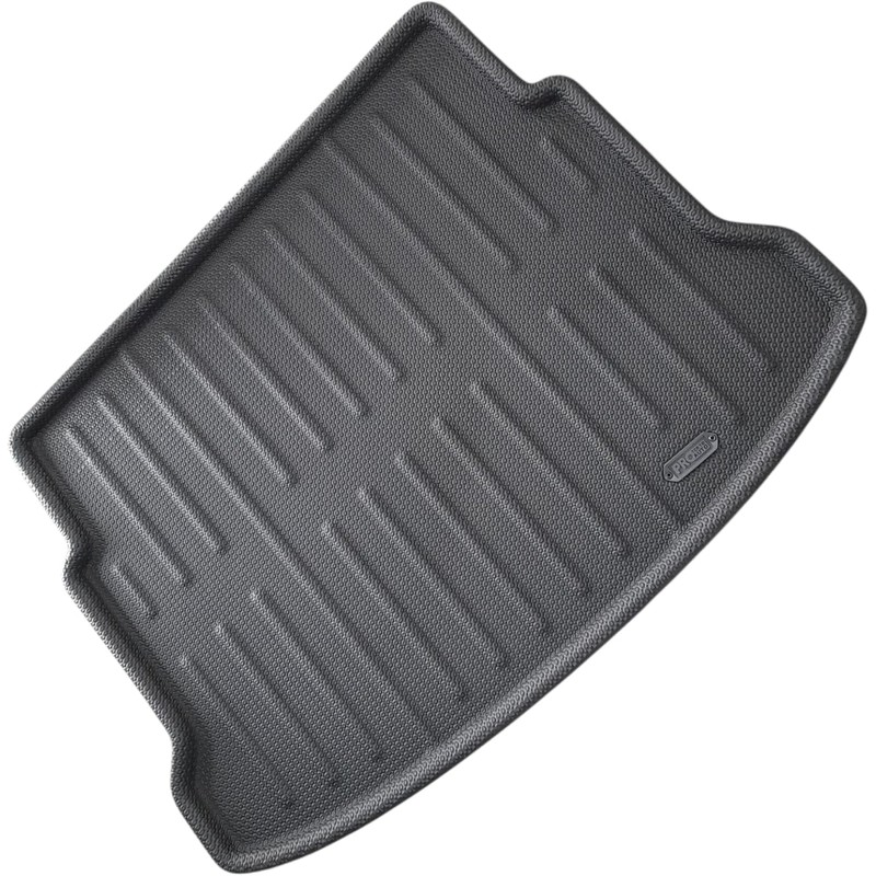 PRO TEKTO AUTO Tapete cajuela 3D para K3 2024-2025 Hatchback