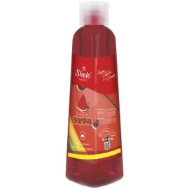 Shampoo Sandia Cero Lagrimas Para Niños y Niñas con Colágeno Extrema Limpieza