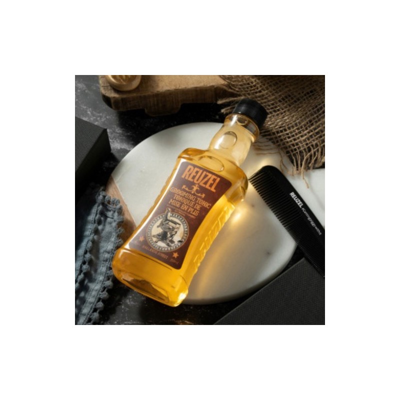 Riu Gel Grooming Hair Tonic, 350ml, 1 unit