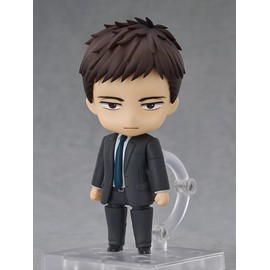 Good Smile Company Nendoroid The Clouds Gather Hundred Eyes Demon Rights Unscalable Plastic Prepainted Action Figure