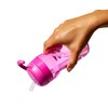 OXO Tot - 12oz Adventure Water Bottle - Spill-proof Straw