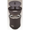THERMOS 真空断熱湯呑み 200ml 栗 JCZ-200 KUR