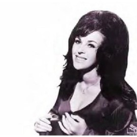 Wanda Jackson: Let's have a Party