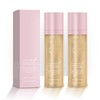 HRTTUO Sheer Setting Mist Sunscreen SPF 50 - Hydrating Shimmering