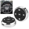 Multifunction Steering Wheel Button USB Rechargeable Controller for Android Multimedia