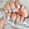 Dara Beauty 2024 January Art of the MonthTwo-tone gradient❣ -
