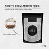 400g Sodium Citrate Powder - Trisodium Food Grade Salt Acid