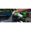 Chemical Guys Botella de dilución de contenedor secundario, Atomizador Natural,