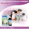 allKiDz allKiDz Anti-cold Elderberry Liquid for Kids Children, Made in