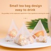 Pineapple sweet-scented osmanthus snow pear tea 13.22 oz（15g×25 packets） of