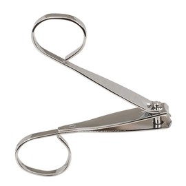 Nail Clippers | Nail Scissors | Revolution in Scissors Design | Manicure | Nail Care | Fingernail