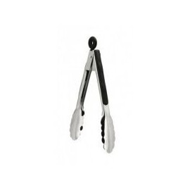 Zodiac S/S Verriegelungszange 12'/30cm Silikongriff-Grün, Silikon
