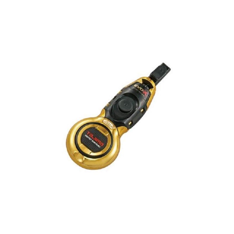 Tajima PS-EVOX-S Perfect Ink Pot 32.8 ft (10 m) Thread