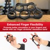 Grip Strength Tester & Grip Strength Trainer Kit, Hand Grip
