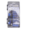 Electronics Screwdriver Kit 56 in 1 Magnetic Bits Professional Accuracy