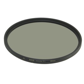 Marumi Exus 82mm Circular Polariser Filter
