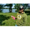 Safe4sport Rose, Soft Flask 500 ml Unisex Adult, 500 ml