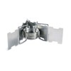 Tatonka 4133 Alcohol Burner Set Transparent