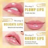 Areliaa Lipstick,Areliaa Skin-Adaptive Lipstick,PH Lipsticks Color Changing